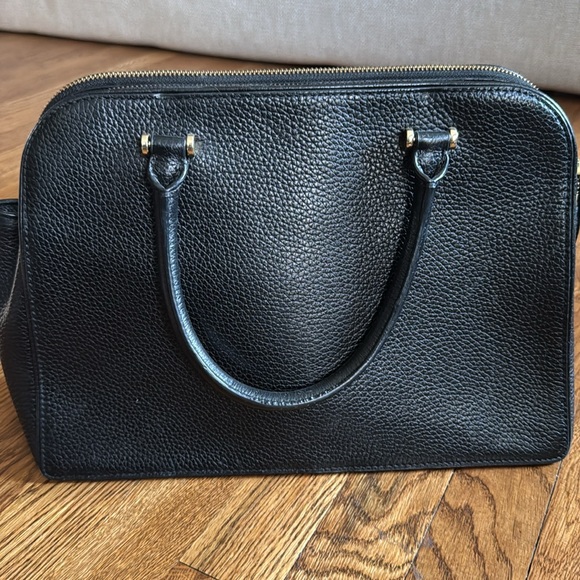Kate Spade Black Bag - Picture 2 of 7